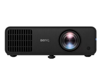 PROJEKTOR BENQ DLP FHD LH600ST+ 3000A 20000:1 16:9 BLACK SHO