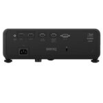 PROJEKTOR BENQ DLP FHD LH600ST+ 3000A 20000:1 16:9 BLACK SHO – dodatni pogled 4