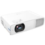 PROJEKTOR BENQ DLP FHD LH750 5000A 500000:1 – dodatni pogled 1