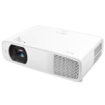 PROJEKTOR BENQ DLP FHD LH750 5000A 500000:1 – dodatni pogled 2