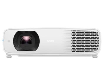 PROJEKTOR BENQ DLP FHD LH750 5000A 500000:1