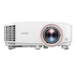 PROJEKTOR BENQ DLP FHD TH671ST 3000A 10000:1 16:9 2.7KG WHIT – dodatni pogled 1