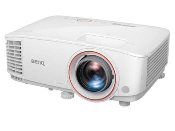 PROJEKTOR BENQ DLP FHD TH671ST 3000A 10000:1 16:9 2.7KG WHIT
