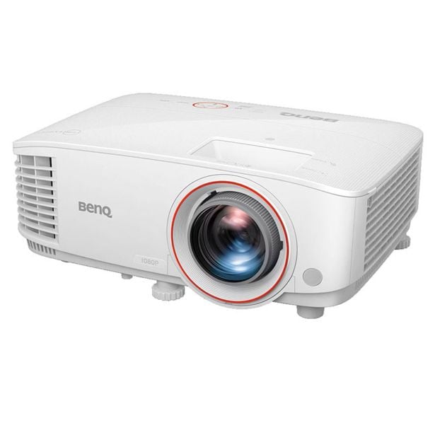 PROJEKTOR BENQ DLP FHD TH671ST 3000A 10000:1 16:9 2.7KG WHIT