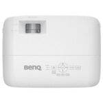 PROJEKTOR BENQ DLP WXGA MW560C 4000 A 20000:1 16:10 2KG WHITE – dodatni pogled 2