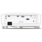 PROJEKTOR BENQ DLP XGA MX560C 4000A 20000:1 4:3 2.3KG WHITE – dodatni pogled 2