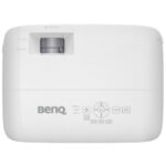 PROJEKTOR BENQ DLP XGA MX560C 4000A 20000:1 4:3 2.3KG WHITE – dodatni pogled 3