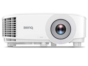 PROJEKTOR BENQ DLP XGA MX560C 4000A 20000:1 4:3 2.3KG WHITE