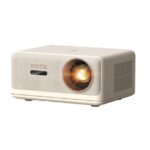 PROJEKTOR BYINTEK LOVE U14 PRO PRENOSNI LED PROJEKTOR