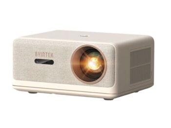 PROJEKTOR BYINTEK LOVE U14 PRO PRENOSNI LED PROJEKTOR