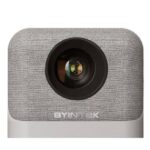 PROJEKTOR BYINTEK LOVE U4 PRENOSNI LED – dodatni pogled 1
