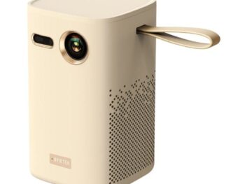 PROJEKTOR BYINTEK MAGICX1 PRENOSNI 3LED DLP