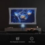 PROJEKTOR THOMSON SIRIUS PG55B PRENOSNI RGB LASER – dodatni pogled 9