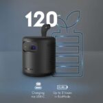 PROJEKTOR THOMSON VEGA PG35B PRENOSNI LED PROJEKTOR – dodatni pogled 6