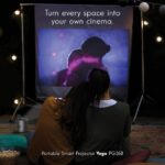 PROJEKTOR THOMSON VEGA PG35B PRENOSNI LED PROJEKTOR – dodatni pogled 7