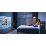 PROJEKTOR YABER K2S – dodatni pogled 4