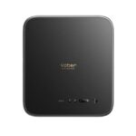 PROJEKTOR YABER K3 GOOGLE TV SOUND BY JBL – dodatni pogled 5