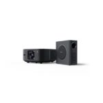 PROJEKTOR YABER K3 PRO GOOGLE TV SOUND BY JBL