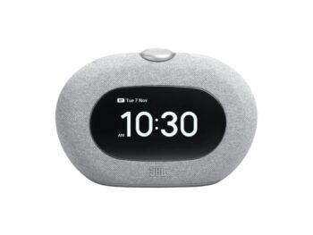 RADIO BUDILKA JBL HORIZON 3 SIVA