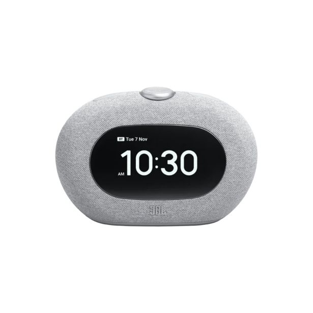 RADIO BUDILKA JBL HORIZON 3 SIVA