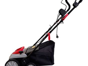 RAHLJALNIK ZELENIC 38CM 1.8KW 45L 2V1