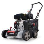 RAHLJALNIK ZELENIC 4.1KW 212CM3 40CM POTISNI