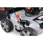 RAHLJALNIK ZELENIC 4.1KW 212CM3 40CM POTISNI – dodatni pogled 3