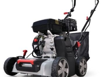 RAHLJALNIK ZELENIC 4.1KW 212CM3 40CM POTISNI