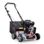 RAHLJALNIK ZELENIC 4.1KW 212CM3 40CM POTISNI – dodatni pogled 6