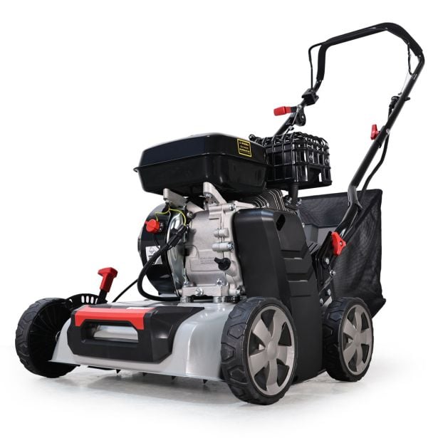 RAHLJALNIK ZELENIC 4.1KW 212CM3 40CM POTISNI