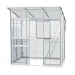 RASTLINJAK, STEKLO/POLIK. VITAVIA PALMA 3250 ESG/HKP, ELOKSIRANO ALUMINIJ – steklopolik esghkp