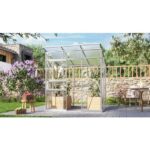 RASTLINJAK, STEKLO/POLIK. VITAVIA PALMA 3250 ESG/HKP, ELOKSIRANO ALUMINIJ – steklopolik esghkp