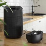RAZVLAŽILNIK ZRAKA CECOTEC BIGDRY 3000 PURELIGHT – razvlazilnik