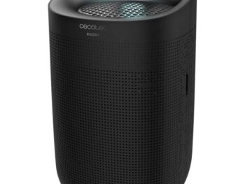 RAZVLAŽILNIK ZRAKA CECOTEC BIGDRY 3000 PURELIGHT