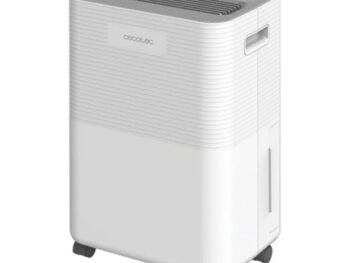 RAZVLAŽILNIK ZRAKA CECOTEC BIGDRY 8000 EXPERT CONNECTED