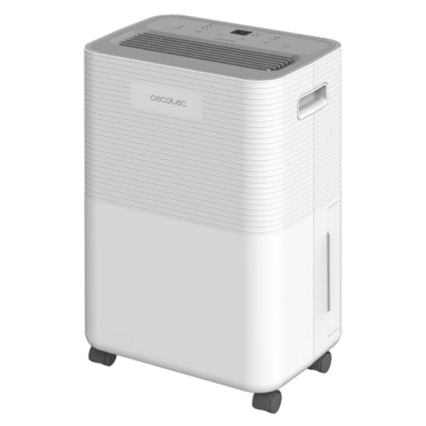 RAZVLAŽILNIK ZRAKA CECOTEC BIGDRY 8000 EXPERT CONNECTED