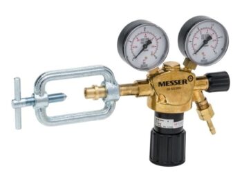 REDUCIRNI VENTIL ZA ACETILEN MESSER 1.5 BAR ACETILEN