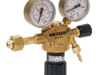 REDUCIRNI VENTIL ZA ARGON MESSER 16 L/MIN CO2 ARGON