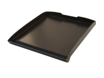 REŠETKA ALI PLOŠČA GORENC BBQ FE ŽAR PLOŠČA 4MM 40X40 CM