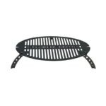 REŠETKA ALI PLOŠČA GORENC BBQ ŽAR REŠETKA OKROGLA FI 54 CM
