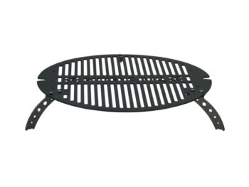REŠETKA ALI PLOŠČA GORENC BBQ ŽAR REŠETKA OKROGLA FI 54 CM