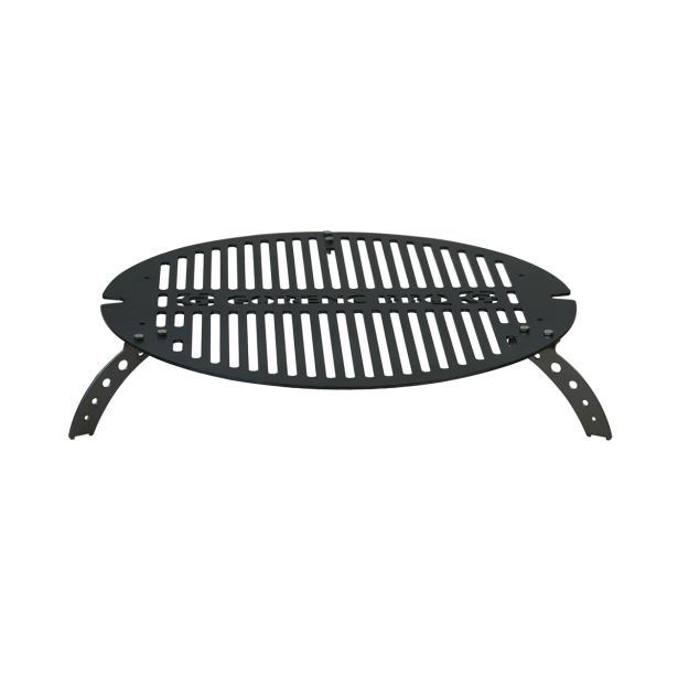 REŠETKA ALI PLOŠČA GORENC BBQ ŽAR REŠETKA OKROGLA FI 54 CM