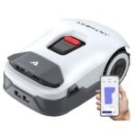 ROBOTSKA KOSILNICA ANTHBOT ANTHBOT GENIE 1000 – dodatni pogled 1