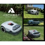 ROBOTSKA KOSILNICA ANTHBOT ANTHBOT GENIE 1000 – dodatni pogled 10