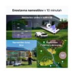 ROBOTSKA KOSILNICA ANTHBOT ANTHBOT GENIE 1000 – dodatni pogled 7