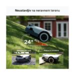 ROBOTSKA KOSILNICA ANTHBOT GENIE 600E – dodatni pogled 13
