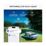 ROBOTSKA KOSILNICA ANTHBOT GENIE 600E – dodatni pogled 16