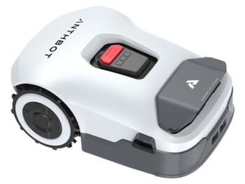 ROBOTSKA KOSILNICA ANTHBOT GENIE 600E