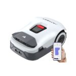 ROBOTSKA KOSILNICA ANTHBOT GENIE 600E – dodatni pogled 7