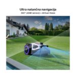 ROBOTSKA KOSILNICA ANTHBOT M5 LIDAR – dodatni pogled 10